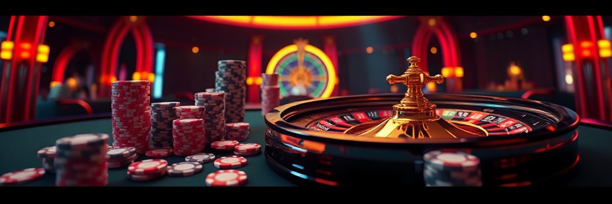 tiger casino — Software Providers and Game Quality